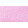 5921-14 Medvilninė užlyginta juosta apsiuvams 20 mm šviesi rožinė/1 m