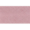 5921-136 Medvilninė užlyginta juosta apsiuvams 20 mm vintažinė rožinė sp./1 m