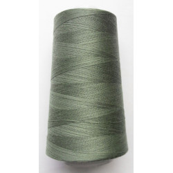 Spun Polyester Sewing Thread 50 S/2 (140) color 479 - olive grey/4500 Y