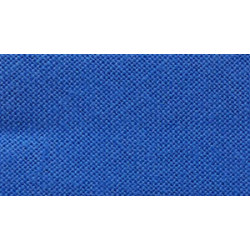 Single Fold Bias Binding Cotton Width 20 mm color 11 - blue/1 m