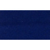 Single Fold Bias Binding Cotton Width 20 mm, color 13 - blue/1 m
