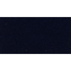 Single Fold Bias Binding Cotton Width 20 mm, color 8 - dark blue/1 m