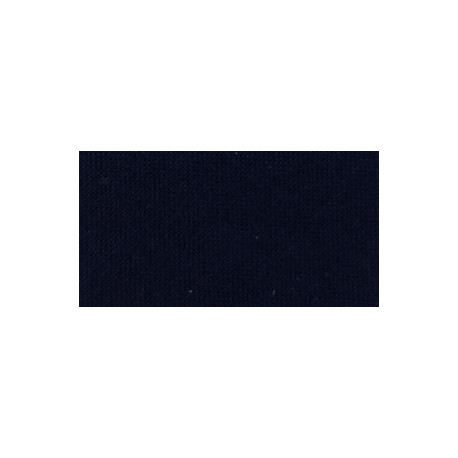 Single Fold Bias Binding Cotton Width 20 mm, color 8 - dark blue/1 m