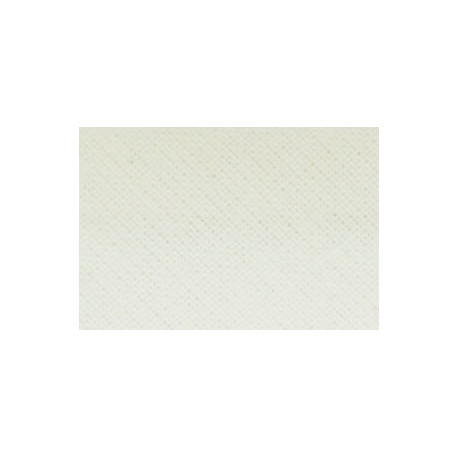 Single Fold Bias Binding Cotton Width 20 mm color 48 - off-white/1 m