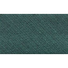 Single Fold Bias Binding Cotton Width 20 mm, color 61 - dark turquoise/1 m