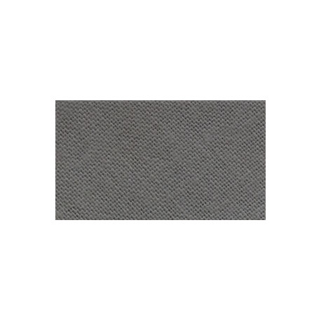 Single Fold Bias Binding Cotton Width 20 mm color 117 - brownish gray/1 m
