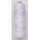 Cotton sewing thread "Cotto 80" colour 0400-white/500 m