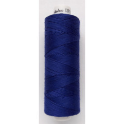 21511 Cotton sewing thread "Cotto 80" colour 1625-blue/500 m