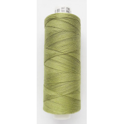 21513 Cotton sewing thread "Cotto 80" colour 1705-moss/500 m