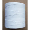 Cotton sewing thread 30x4 colour 0400-white/1000 m
