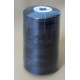 Universal Polyester Sewing Thread VIGA 120 5000 m black