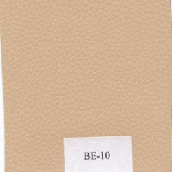 Faux Leather "Dolaro BE-10" beige