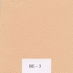Dirbtinė oda "Dolaro BE-3", smėlio /50 cm