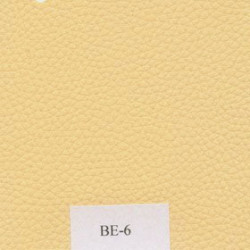 Faux Leather "Dolaro BE-6", light beige/50 cm
