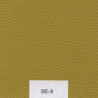 Faux Leather "Dolaro BE-8", old moss green color/50 cm