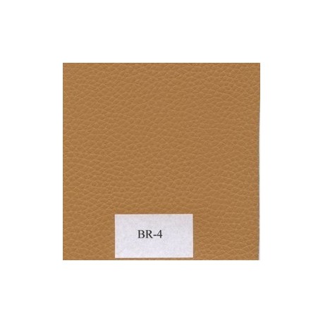 Faux Leather "Dolaro BR-4", beige/50 cm