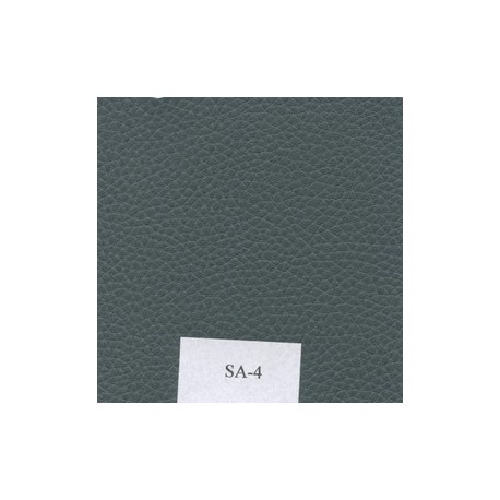 Faux Leather "Dolaro SA-4", dark grey/50 cm