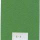 Faux Leather "Dolaro Z-3", green/50 cm