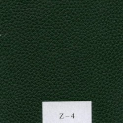 Faux Leather "Dolaro Z-4", dark green/50 cm
