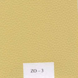 Dirbtinė oda "Dolaro ZO-3", seno aukso/50 cm