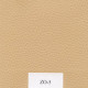 Faux Leather "Dolaro ZO-5", brownish yellow/50 cm