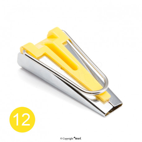 Bias Tape Maker 12 mm