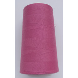 Spun Polyester Sewing Thread 50 S/2 (140) color 113-dark pink/4500 Y