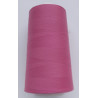 Poliesteriniai siuvimo siūlai 50 S/2 (140), spalva 113-tamsi rožinė/1 vnt.
