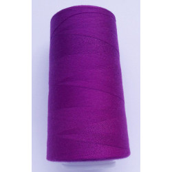 Poliesteriniai siuvimo siūlai 50 S/2 (140), spalva 144 - violetinė/1 vnt.