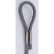 Connector / Cord End for Laces, Strings, Cords, Elastic OBT 06mm/1 pc.
