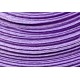 5370 Satininė (atlasinė) 6 mm pločio juostelė/32m/WS8114-violetinė