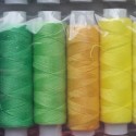 Sewing thread sets