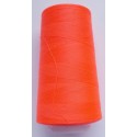Sewing Thread 100% PES Overlock Cone 50 S/2 4500Y