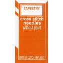 Needles without point "Tapestry"