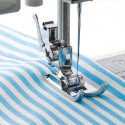 SYSTEM MATIC feets for most of household sewing machines
