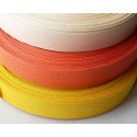 Cotton twill tapes 10mm width