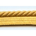 Decorative polypropylene braided lip cord FI-7/T