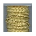 3.2 mm twisted satin cord 