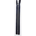 Plastic Zippers P60 - 25 cm length