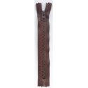 Plastic Zippers P60 -18 cm length