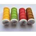 Sewing Threads Talia 30/70m for heavy fabrics, jeans, leather
