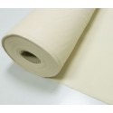 Non-woven spunbonded materials