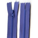 P40 plastic zippers 16 mm length
