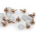 Purse Feet Studs / Metal Nail heads