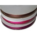 Grosgrain ribbons 9-10 mm width