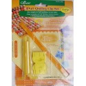 Puff Quilting Clip Sets