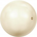 Swarovski round 5 mm Pearls 