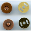 Magnetic Fasteners