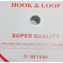16 mm Hook and Loop Tapes