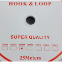 25 mm Hook and Loop Tapes